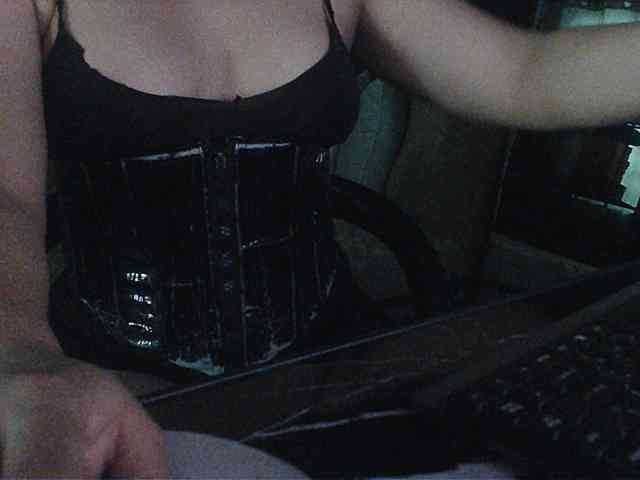 TheMistress