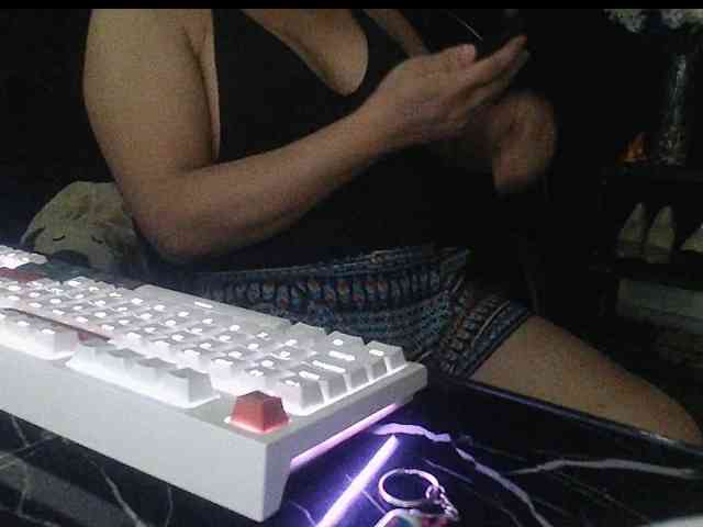 TheMistress