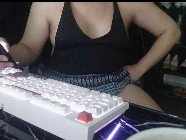 TheMistress