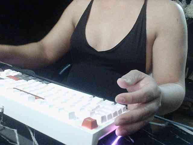 TheMistress