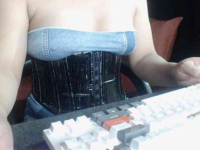 TheMistress