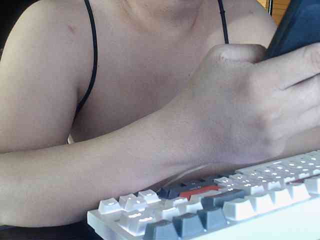 TheMistress