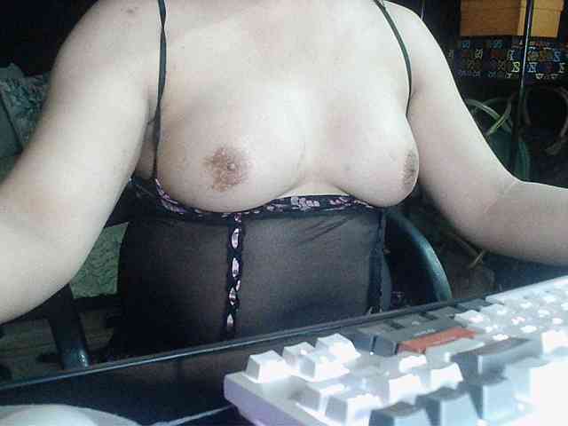 TheMistress