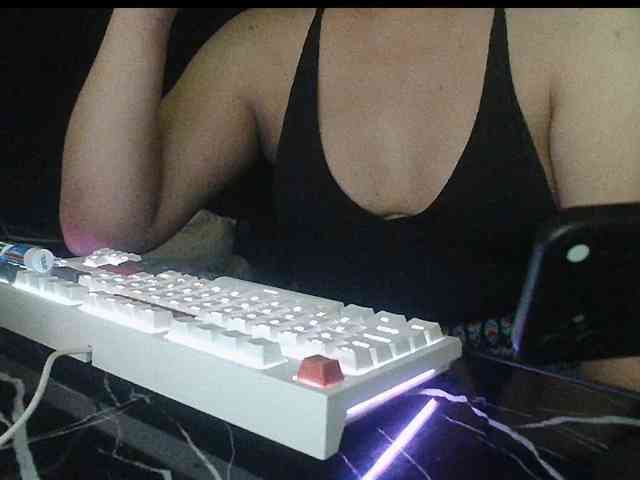 TheMistress