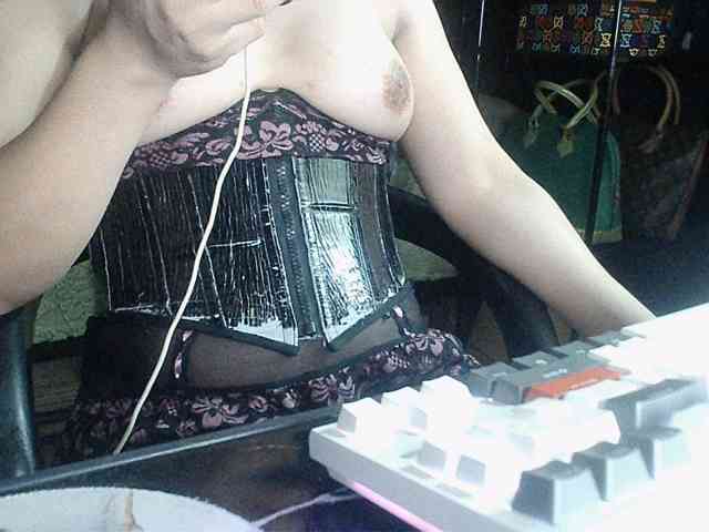 TheMistress