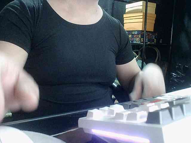 TheMistress