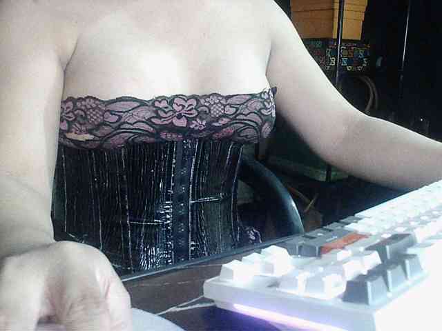 TheMistress