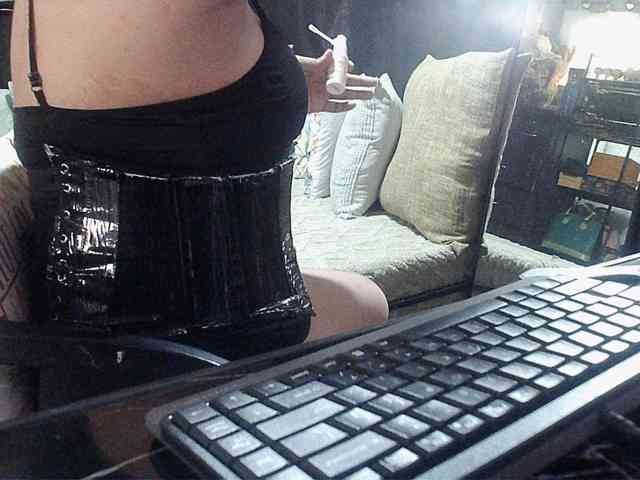 TheMistress