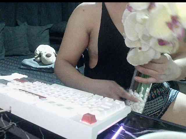 TheMistress