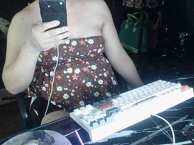 TheMistress