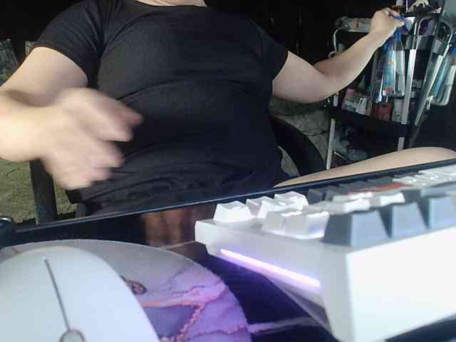 TheMistress