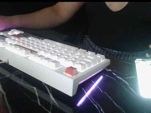 TheMistress