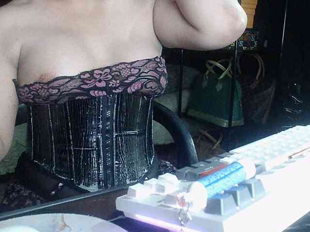 TheMistress
