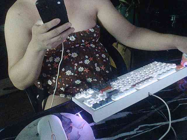 TheMistress