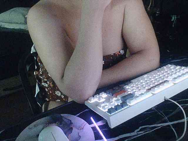 TheMistress
