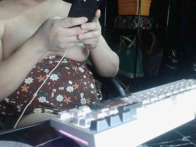 TheMistress