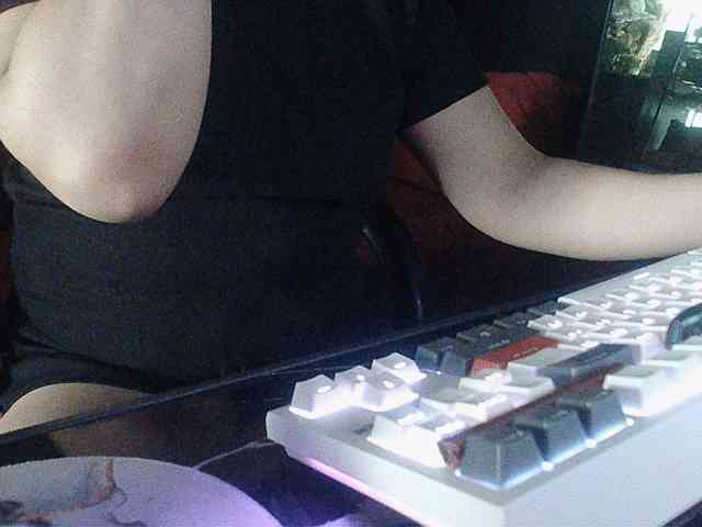 TheMistress