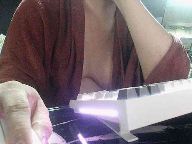 TheMistress