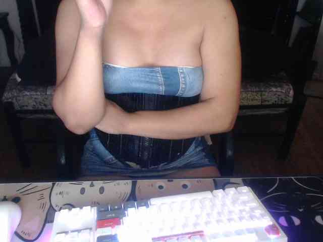 TheMistress