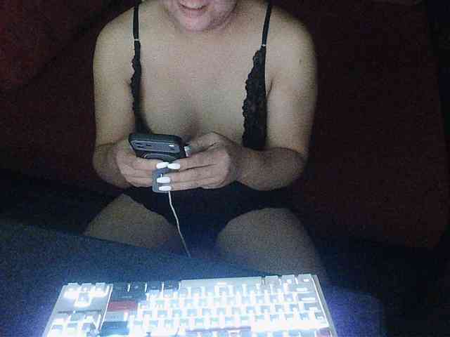 TheMistress