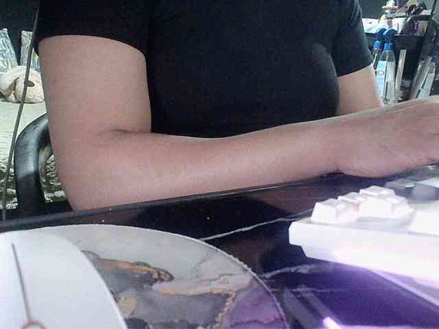 TheMistress