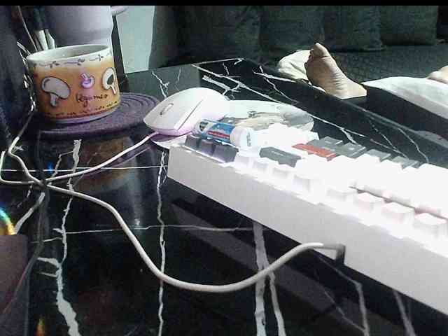 TheMistress