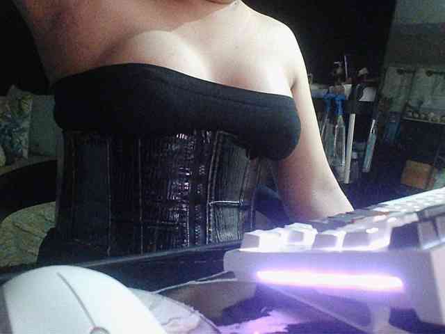 TheMistress