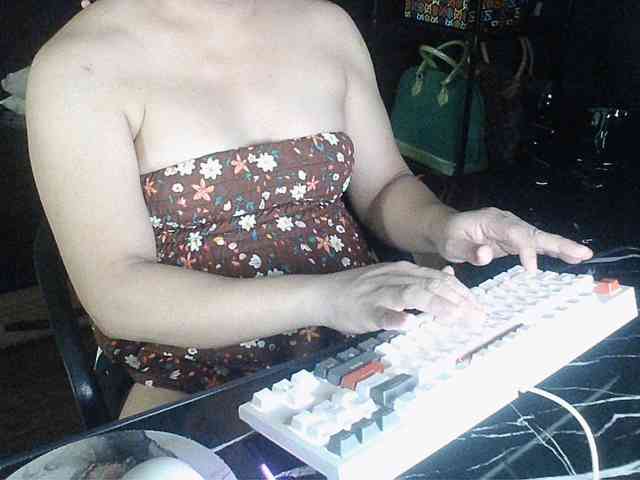 TheMistress