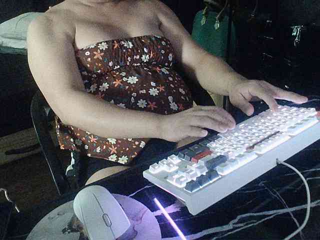 TheMistress