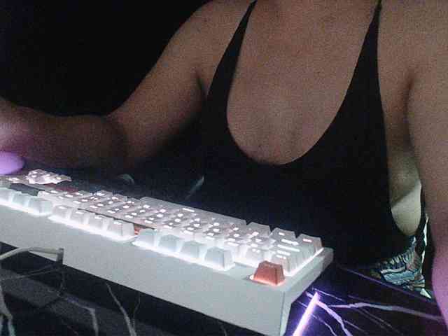 TheMistress