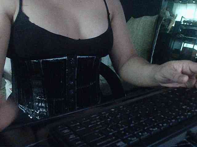 TheMistress