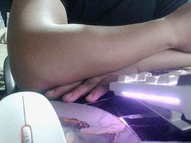TheMistress