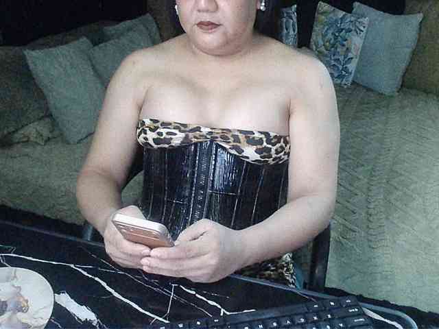 TheMistress