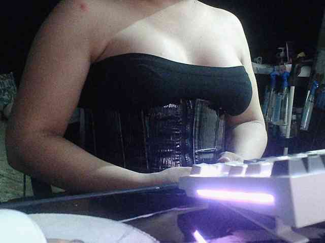 TheMistress