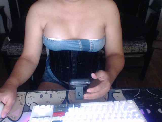 TheMistress