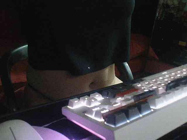 TheMistress