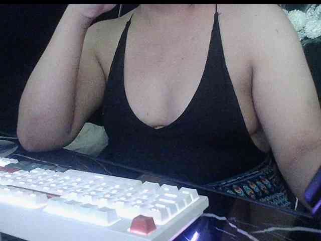 TheMistress