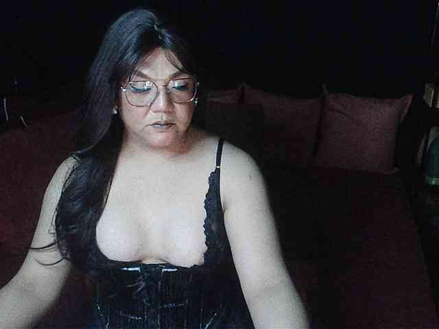 TheMistress