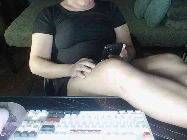 TheMistress