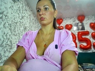 MistressM Porn Show