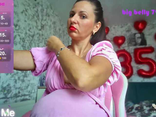 MistressM live cam preview