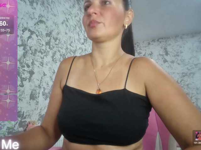 MistressMMM live webcam show