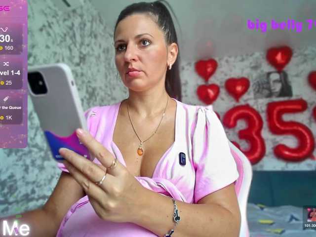 MistressM
