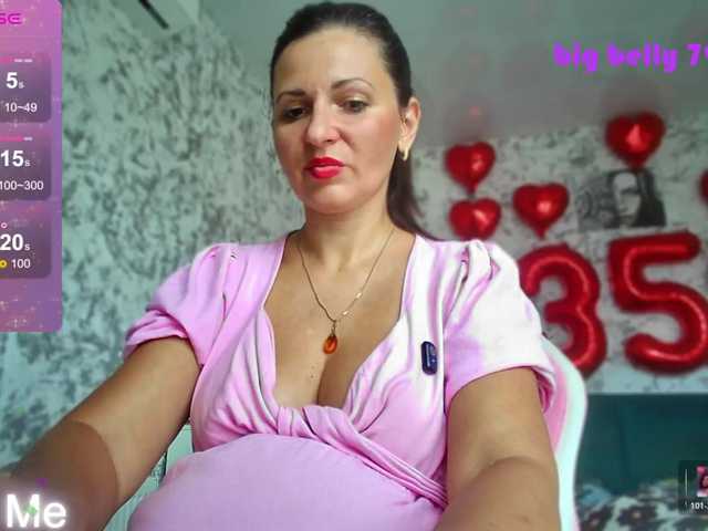 MistressM