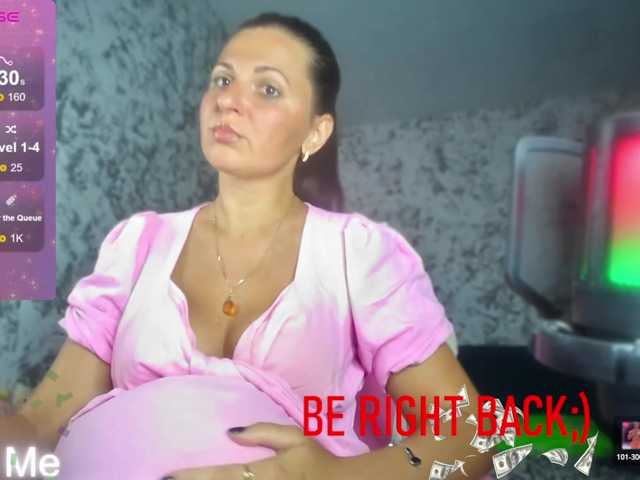 MistressM
