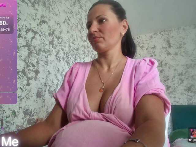 MistressMMM live webcam show