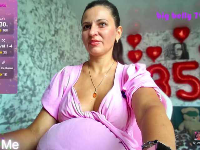 MistressM live cam preview