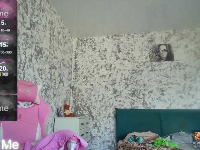 AwesomeGirlll live cam on BongaCams
