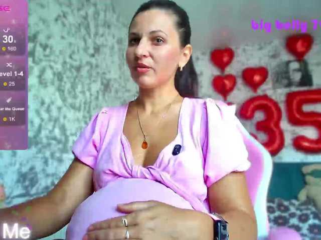 MistressM live cam preview