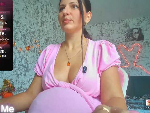 MistressMMM live cam on BongaCams